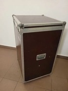 Skrzynia transportowa na kółkach - CASE
