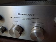 Wzmacniacz KENWOOD KA 1500