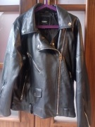 Kurtka damska, r. M, stan. bdb/5