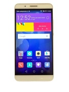 Smartfon Huawei ShotX 2 GB / 16 GB 4G (LTE) biały
