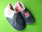 Espadryle dziecięce Lupilu 22 / 23