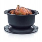 TUPPERWARE-Pojemnik Ultra Pro 5l + pokrywa- Zestaw