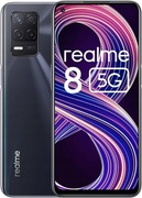 Telefon Realme 8 5G Szary