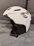 Kask narciarski Carrera Airflow  roz. S 56 cm damski