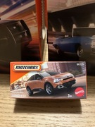 MATCHBOX - CITROEN E C4 - 94 / 125 - ZOBACZ POZOSTAŁE