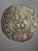 50.Zygmunt III półtorak Kraków 1615 haki