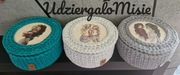 Koszyczek/szkatułka