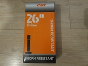 DĘTKA CST  FATBIKE ELEKTRYK 26" x 4,8" TB-CS139