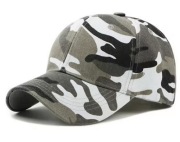 Oddychające Przeciwsłoneczna Bawełniana Czapka z daszkiem Przeciwsłoneczna