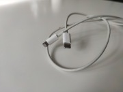 Apple kabel usb-c do lightning oryginał 1m