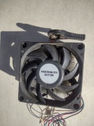 hłodzenie CPU FHSA7015B-1374 radiator wentylator AMD Socket 754 939 AM2