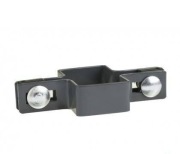 OBEJMA GRAFITOWA 60X40 PRZELOTOWA NAROŻNA POCZĄTKOWA 