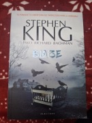 Stephen King - Blaze