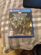 Guardians of the Galaxy: The Telltale Series PlayStation 4 (PS4) pudełkowa