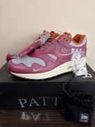 Buty/Sneakersy Nike Air Max 1 Patta Waves DO9549-001