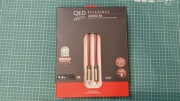 Kabel interkonekt RCA chinch QED Reference 40 0,6m