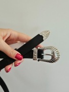 Nowy pasek damski Gina Tricot XSS