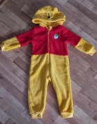 KOMBINEZON POLAROWY KUBUŚ PUCHATEK