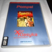 Pompei  /gra PC/