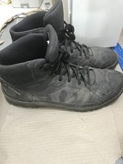 QUECHUA  Buty turystyczne męskie Quechua NH100 Mid 44