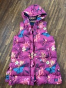 Kultowa kamizelka Femi Stories JASMIN.MRS rozm S