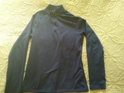 bluza termiczna dziecięca