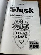 Śląsk takie miejsce na ziemi. Marek Szołtysek