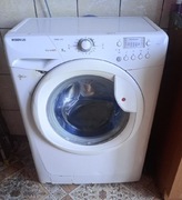 Hoover pralka uszkodzona 