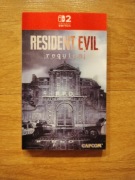 Resident Evil Requiem Switch 2 Lenticular Edition 