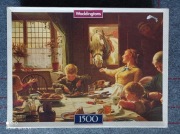 Puzzle Waddingtons 1500