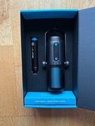 Mikrofon studyjny mikrofon Gamingowy do Youtube