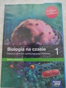Podręcznik do biologii 1