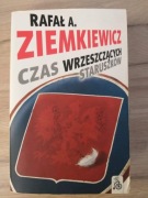 Rafał A. Ziemkiewicz - Czas wrzeszczących staruszków