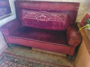 Sofa antyk szezląg 100lat