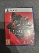 The thaumaturge ps5 nowa pl