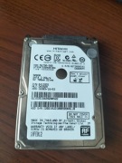 Dysk twardy SATA Hitachi 500Gb 