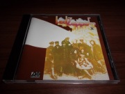 Led Zeppelin - II