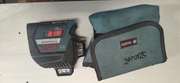 BOSCH Laser liniowy GLL 3-80 laser krzyżowy liniowy 