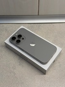 Smartfon Iphone 15 Pro 128 GB Tytan Naturalny Szary