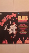 Elvis Presley Solid Rocks płyta winylowa