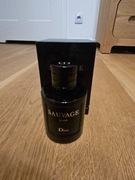 Dior Sauvage Elixir 100ml