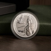 Germania 1 oz moneta 2022r
