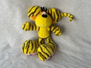 Maskotka, pluszak Depesche Didde, 30 cm