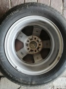 Witam sprzedam felga do bmw e61 et20 r16.