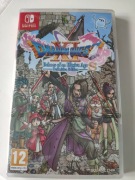 Dragon Quest XI S Definitive Edition Nintendo Switch
