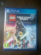 Lego gwiezdne wojny 