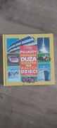 Pojazdy- National Geographic kids