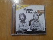 Marek i Wacek płyta CD Złota kolekcja Prząśniczka