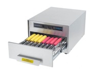 Sterylizator Stalgast 690552 naświetlacz OKAZJA