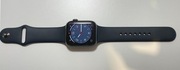 Używany Apple Watch SE 44mm Space Grey sprawny bateria 84%
